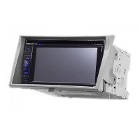 Перехідна рамка Subaru Legacy, Outback Carav 11-096