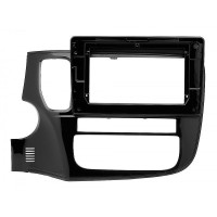 Рамка перехідна CraftAudio MI-22-493 MITSUBISHI Outlander 2015+ 9