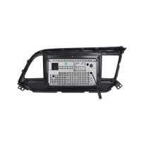 Штатна магнітола Torssen Hyundai Elantra 2016+ F9232 4G