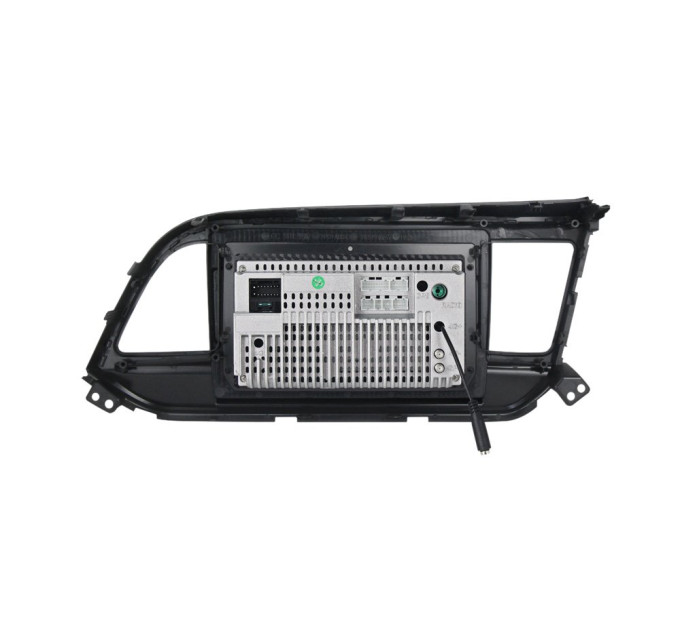 Штатна магнітола Torssen Hyundai Elantra 2016+ F9232 4G