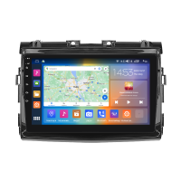 Штатна магнітола Toyota Previa (XR50) 2006-2019 Element Prime 4/64 CarPlay 4G
