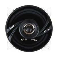 Акустика Kicx STC-402