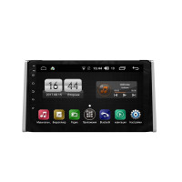 Штатна магнітола Torssen Toyota Rav4 2019+ F10332 4G Carplay