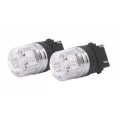 Світлодіодні лампи TORSSEN Pro 3157 P27/7W white/amber 4W/5W (2шт)
