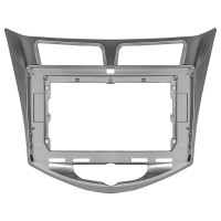 Перехідна рамка Hyundai Accent 2010-2017