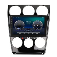 Штатна магнітола Mazda 6 2002-2007 Element 4/64 4G CarPlay