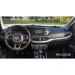 Захисне скло на монітор Fiat Tipo 2016- (матове) Pixsel FIAT-2672-M