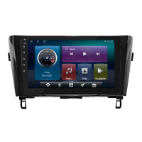Штатна магнітола Peugeot 308 2016+ Element 4/64 4G CarPlay