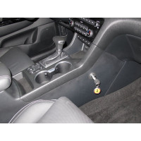 Замок на КПП Bear-Lock Kia Sportage 1934R