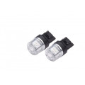 Світлодіодні лампи TORSSEN Pro W21/5W (7443) white/amber 4W/5W (2шт)