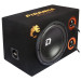 Сабвуфер DL Audio Piranha 12 Double Port