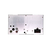 Автомагнітола Blaupunkt Palma 190 BT