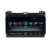 Штатна магнітола ECOBOOST FMS440-1096 TOYOTA LAND CRUISER 2002-2009