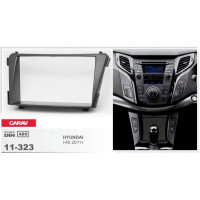 Перехідна рамка Hyundai i-40 Carav 11-323