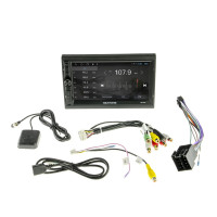 Автомагнітола Nextone MD-755A