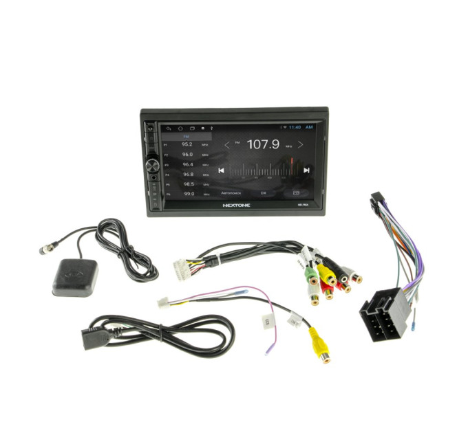 Автомагнітола Nextone MD-755A