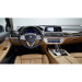 Захисне скло на панель приладів BMW 7 / 7M 2019- (G11) (матове) Pixsel BMW-4223-M