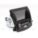 Штатна магнітола Redpower RP31056IPS DSP Citroen C-Crosser