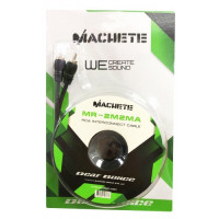Кабель міжблочний Deaf Bonce Machete MR-2M2MA