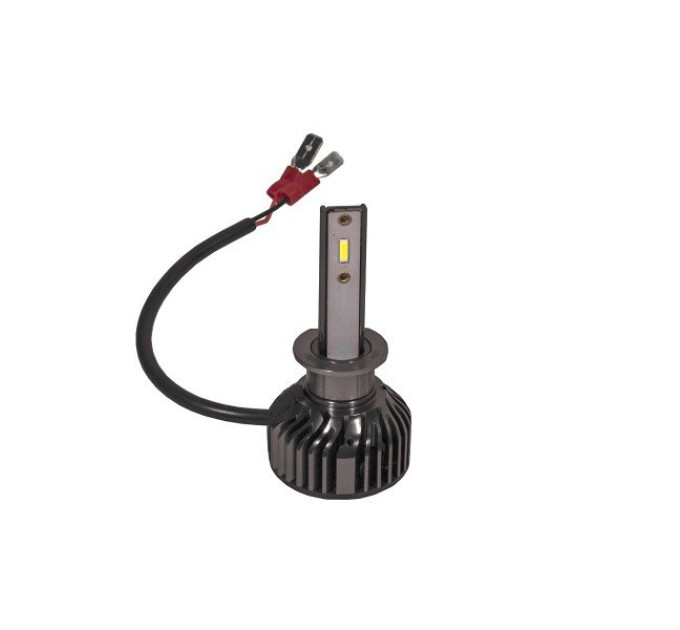 Світлодіодні лампи HeadLight T18 H1 (P14,5s) 30W 9-32V 6000K