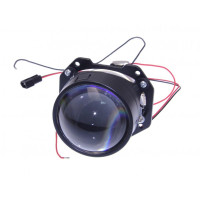 Світлодіодні лінзи Bi-LED Baxster DLight 2,5 v8.1