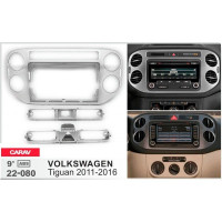 Перехідна рамка Volkswagen Tiguan Carav 22-080