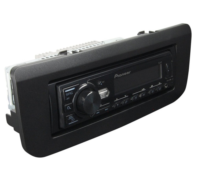 Перехідна рамка Skoda Fabia, Roomster, Praktik ACV 281340-04
