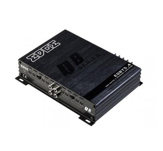 Підсилювач EDGE EDB75.4-E9