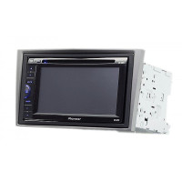 Перехідна рамка Opel Astra, Antara, Corsa, Zafira Carav 11-090