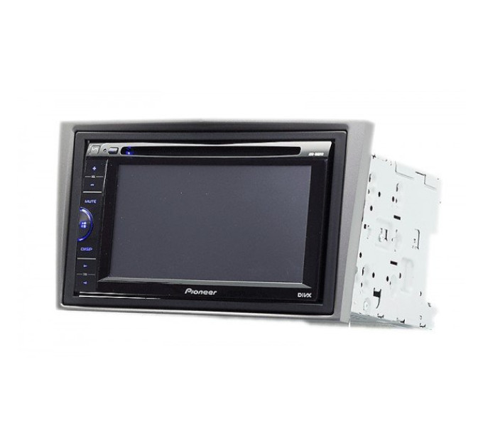 Перехідна рамка Opel Astra, Antara, Corsa, Zafira Carav 11-090