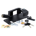 Замок на КПП Bear-Lock Audi Q3 1626R