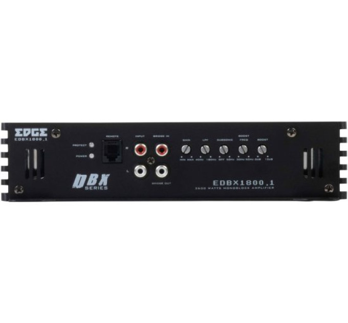 Підсилювач EDGE EDBX1800.1D-E1