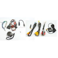 Штатна магнітола Phantom DVA-9717 K5016 Ford Focus 3 2011-2014