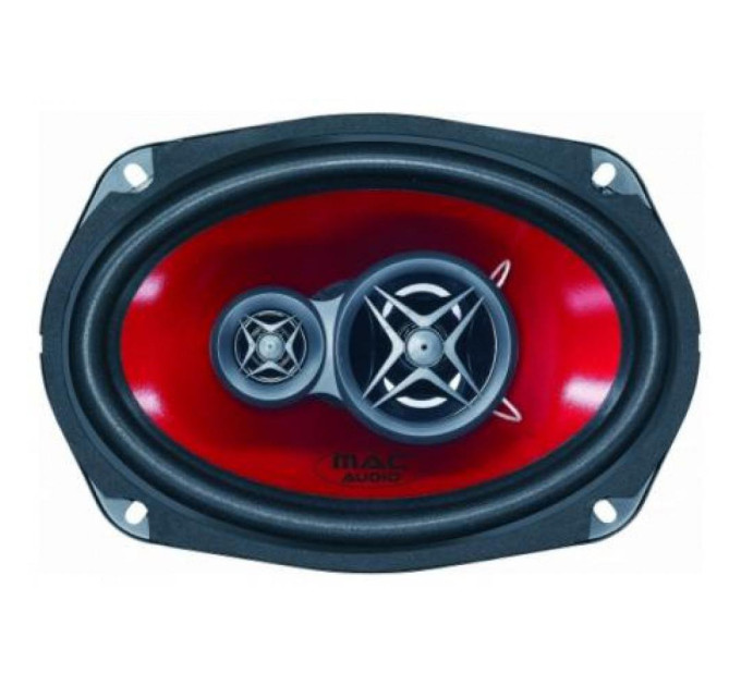 Акустика Mac Audio APM Fire 69.3