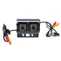Камера заднього огляду Baxster HQCB-106