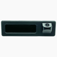 Камера в ручку багажника Prime-X TR-10W AHD/CVBS
