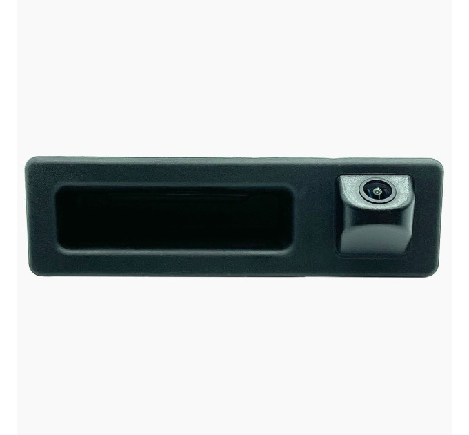 Камера в ручку багажника Prime-X TR-10W AHD/CVBS