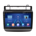 Штатна магнітола Volkswagen Touareg 2010-2014 Element 6/128 4G CarPlay