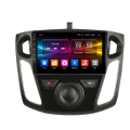 Штатна магнітола Torssen Ford Focus 12-15 F96128 4G Carplay