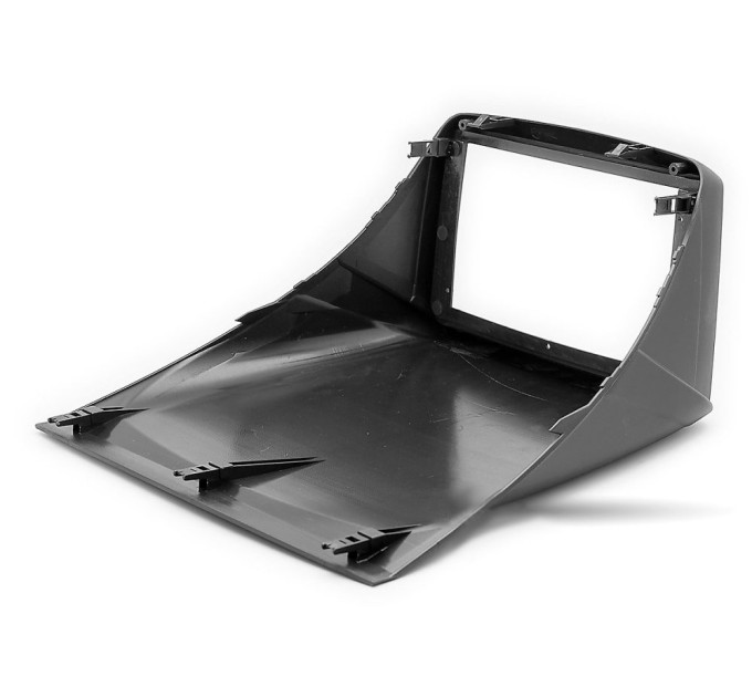Перехідна рамка Mitsubishi L200, Triton, Pajero Sport, Challenger, Pajero Dakar Carav 22-156