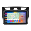 Штатна магнітола Ford Fiesta Mk5 2002-2008 Element Prime 4/64 CarPlay 4G