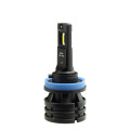 Світлодіодні лампи DriveX ME-01 H11 5000K LED