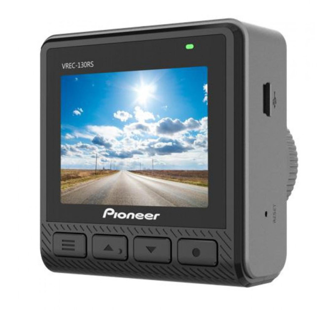 Відеореєстратор Pioneer VREC-130RS