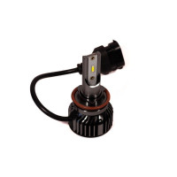 Світлодіодні лампи HeadLight T18 H11 (PGJ19-2) 30W 9-32V 6000K