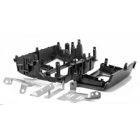 Перехідна рамка Toyota Land Cruiser Prado 150 Carav 11-339