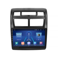 Штатна магнітола Kia Sportage 2004-2008 Element 4/64 4G CarPlay