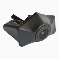 Камера переднього огляду Prime-X B8016 AUDI A6L (2012-2015)