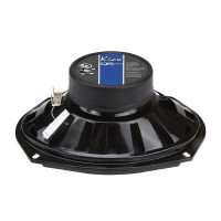 Акустика Kicx QS-693