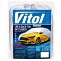 Автомобільний тент Vitol HC11106 XXL Hatchback