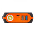 Портативний пусковий зарядний пристрій OSRAM OBSL400